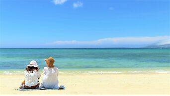 Grandioso Okinawa Villa Onna 3