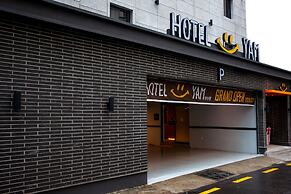 Hotel  Yam YeonSan