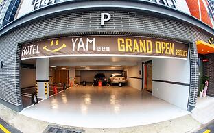 Hotel  Yam YeonSan