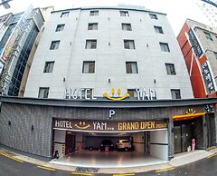 Hotel  Yam YeonSan