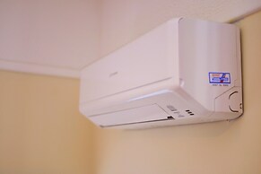 The Piccadilly Hotel