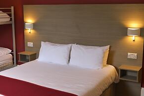 The Piccadilly Hotel