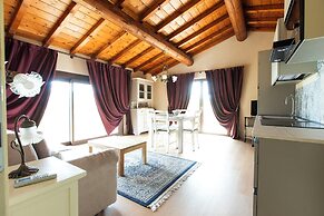 Corte dei Soavi - Apartments