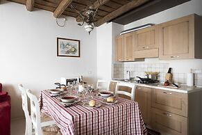 Corte dei Soavi - Apartments