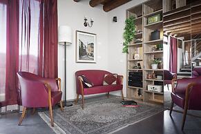 Corte dei Soavi - Apartments