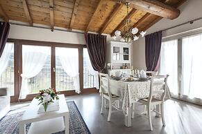 Corte dei Soavi - Apartments