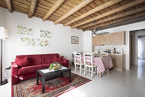 Corte dei Soavi - Apartments