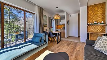 Sun & Snow Resort Karkonosze