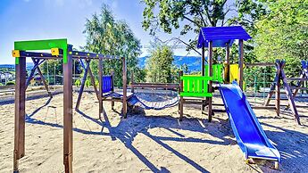 Sun & Snow Resort Karkonosze