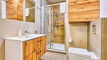 Sun & Snow Resort Karkonosze