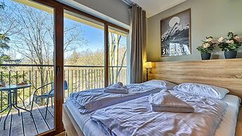 Sun & Snow Resort Karkonosze