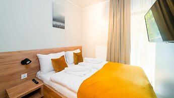 Sun & Snow Resort Karkonosze