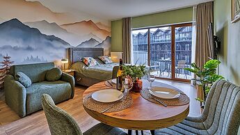 Sun & Snow Resort Karkonosze