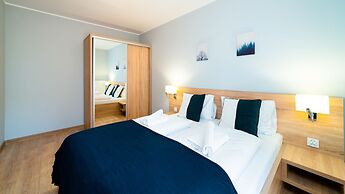 Sun & Snow Resort Karkonosze