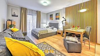 Sun & Snow Resort Karkonosze