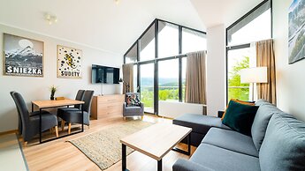 Sun & Snow Resort Karkonosze