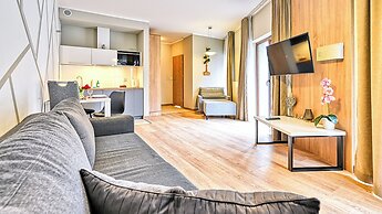 Sun & Snow Resort Karkonosze
