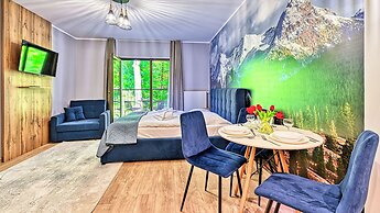 Sun & Snow Resort Karkonosze