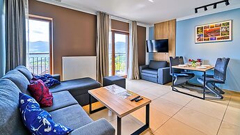 Sun & Snow Resort Karkonosze