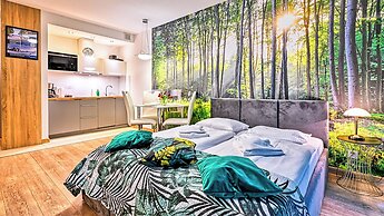 Sun & Snow Resort Karkonosze