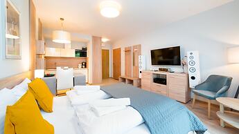 Sun & Snow Resort Karkonosze