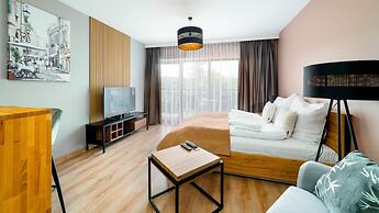 Sun & Snow Resort Karkonosze