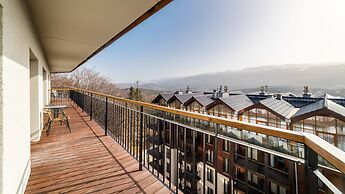 Sun & Snow Resort Karkonosze