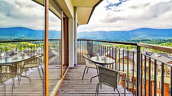 Sun & Snow Resort Karkonosze