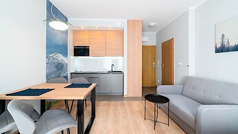 Sun & Snow Resort Karkonosze