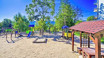 Sun & Snow Resort Karkonosze