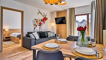 Sun & Snow Resort Karkonosze