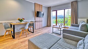 Sun & Snow Resort Karkonosze