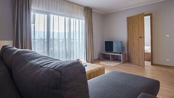 Sun & Snow Resort Karkonosze