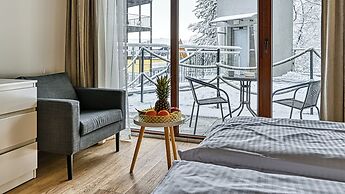Sun & Snow Resort Karkonosze