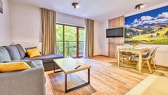 Sun & Snow Resort Karkonosze