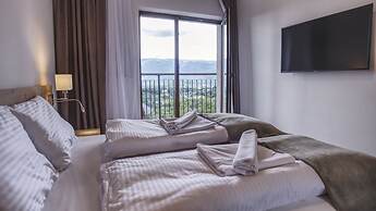 Sun & Snow Resort Karkonosze