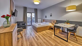Sun & Snow Resort Karkonosze