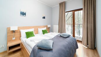 Sun & Snow Resort Karkonosze