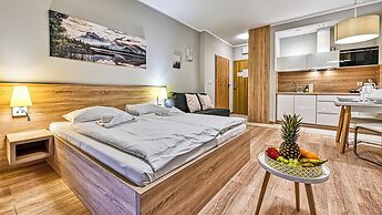 Sun & Snow Resort Karkonosze