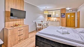 Sun & Snow Resort Karkonosze