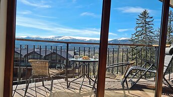 Sun & Snow Resort Karkonosze