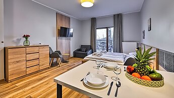 Sun & Snow Resort Karkonosze