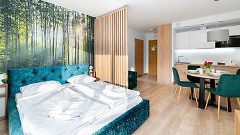 Sun & Snow Resort Karkonosze