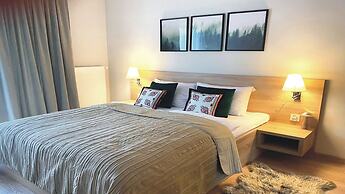 Sun & Snow Resort Karkonosze
