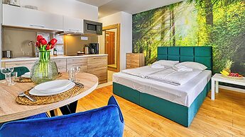 Sun & Snow Resort Karkonosze