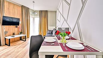 Sun & Snow Resort Karkonosze
