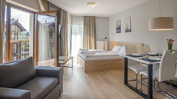 Sun & Snow Resort Karkonosze