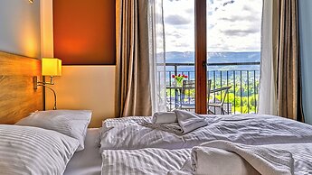 Sun & Snow Resort Karkonosze
