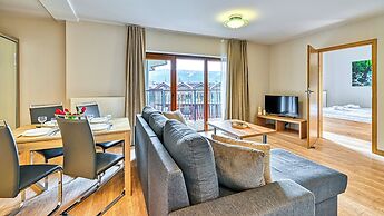 Sun & Snow Resort Karkonosze