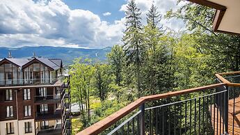 Sun & Snow Resort Karkonosze